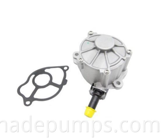 6510900005 Brake Vacuum Pump Jpg